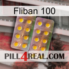 Fliban 100 new10